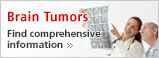 Brain Tumors: Find Comprehensive Information