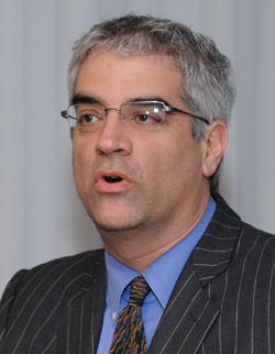 Dr. Nicholas Christakis