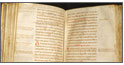 Medieval Manuscripts in the NLM