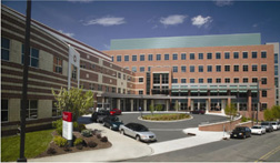 The Cancer Institute of New Jersey