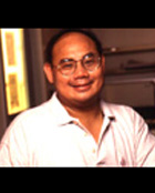 Photo of Dr. Tagle