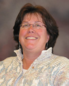 Photo of Ms. Odenkirchen