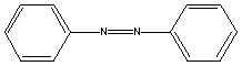 two dimensional chemical structure