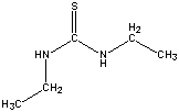 two dimensional chemical structure