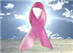 Image of a pink ribbon