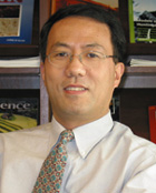 Photo of Dr. Chen