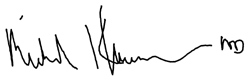 Director's Signature