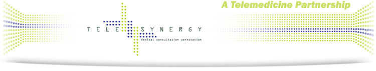 TELESYNERGY® Banner