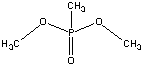 two dimensional chemical structure