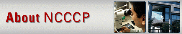 About NCCCP Page Banner