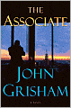 Book Cover Image. Title: The Associate, Author: by John  Grisham