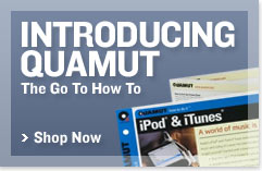 Introducing Quamut - The Go To How To - Shop Now