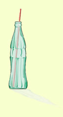 sodabottle