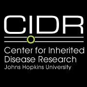 Center for Inherited Disease Research