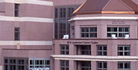 MD Anderson Cancer Center