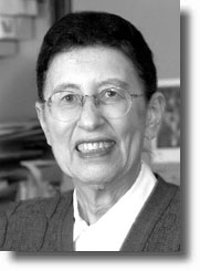 Photo of Judith Levin, P h. D.