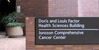 onsson Comprehensive Cancer Center