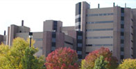 University of Wisconsin Comprehensive Cancer Center