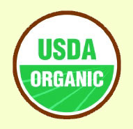 USDA organic