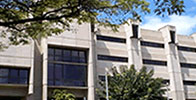 The Cancer Research Center of Hawaii