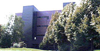Purdue Cancer Center