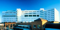 University of Virginia Cancer Center