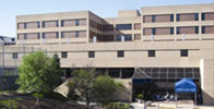Lombardi Comprehensive Cancer Center