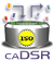 caDSR logo
