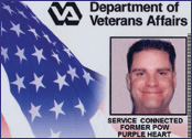 VA Identification Card