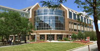 Indiana University Cancer Center 