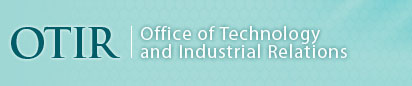 Office of Technology and Industrial Relations