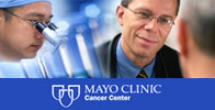 Mayo Clinic Cancer Center