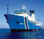 EPA ship