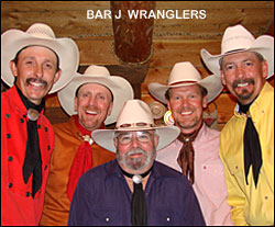 Image: Bar J Wranglers