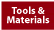 Tools & Materials