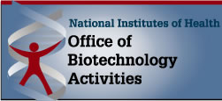 National Institute of Health - Office of Biotechnology Activities