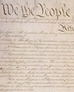 U.S. Constitution