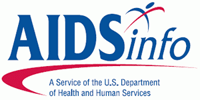 AIDSInfo logo