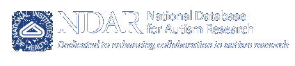 National Database for Autism Research