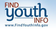 (logo image) Find Youth Info