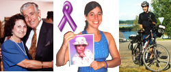 Advocate for Pancreatic Cancer Research