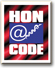Hon Code Seal