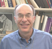 Photo of Dr. Henry Eden