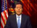 Brownback introduces himself to youtube