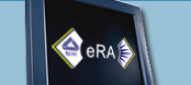 image of eRA on computer screen