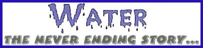 Water, The Never Ending Story logo