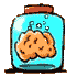 brain in a jar