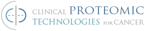 Clinical Proteomic Technologies For Cancer