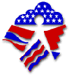 NIEHS Logo in Patriotic Colors, links to NIEHS Homepage