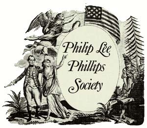 Philip Lee Phillips Society